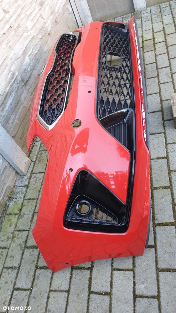 Zderzak Kia Pro Ceed III gt 2018 - - 5