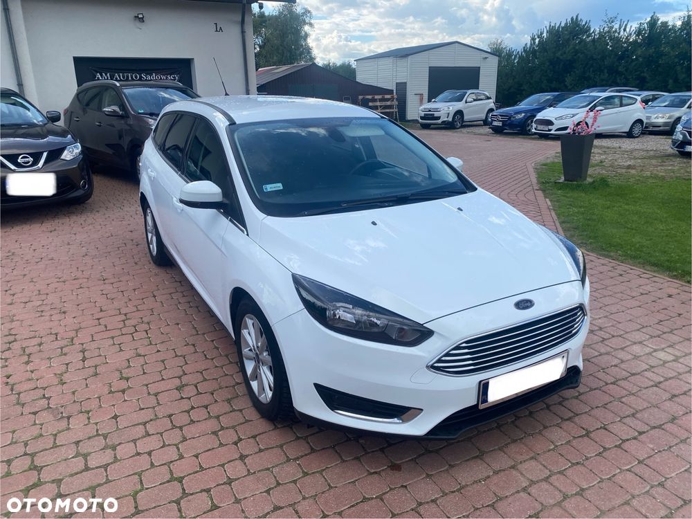 Ford Focus - 20