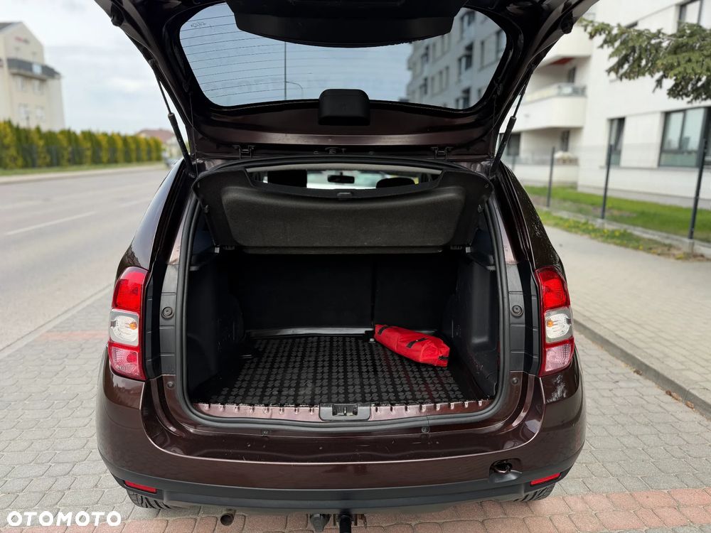 Dacia Duster 1.6 SCe Outdoor S&S - 15