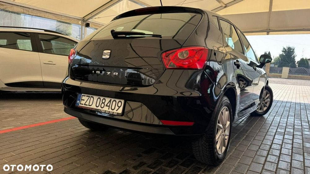 Seat Ibiza - 24