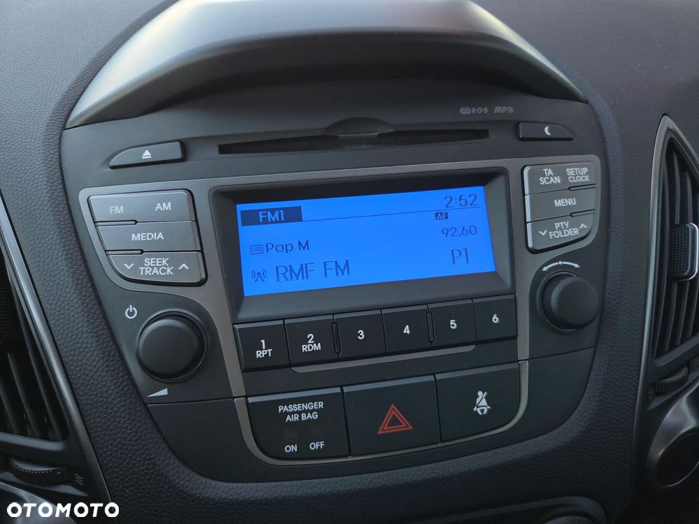 Hyundai ix35 1.6 2WD Classic - 26