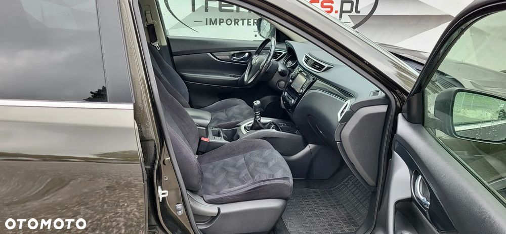 Nissan X-Trail 1.6 DIG-T N-Connecta - 17