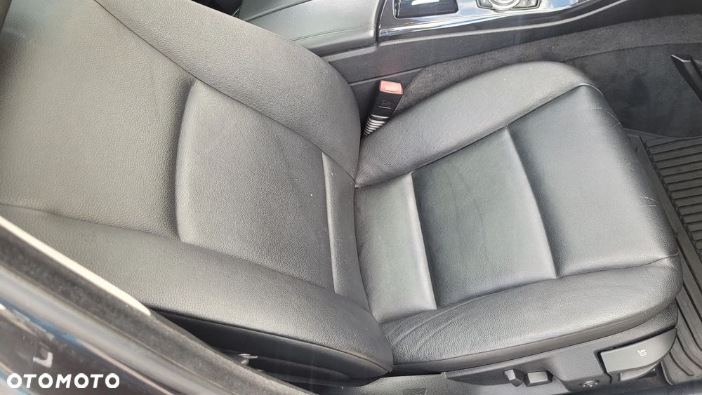 BMW Seria 5 - 28
