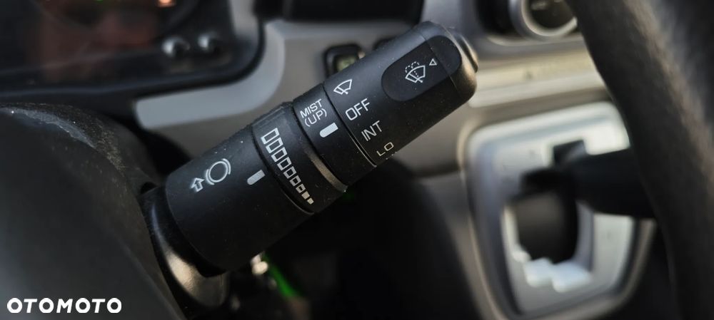 Mitsubishi Fuso Canter - 19