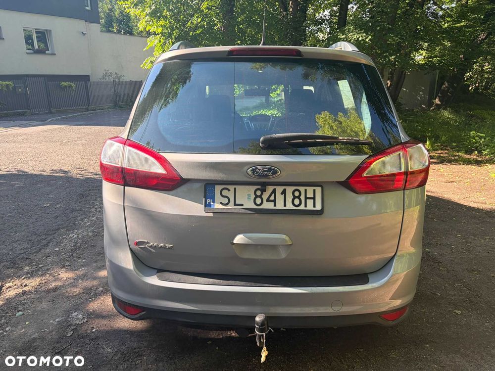 Ford Grand C-MAX - 6