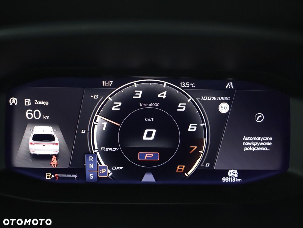 Cupra Leon Sportstourer - 19