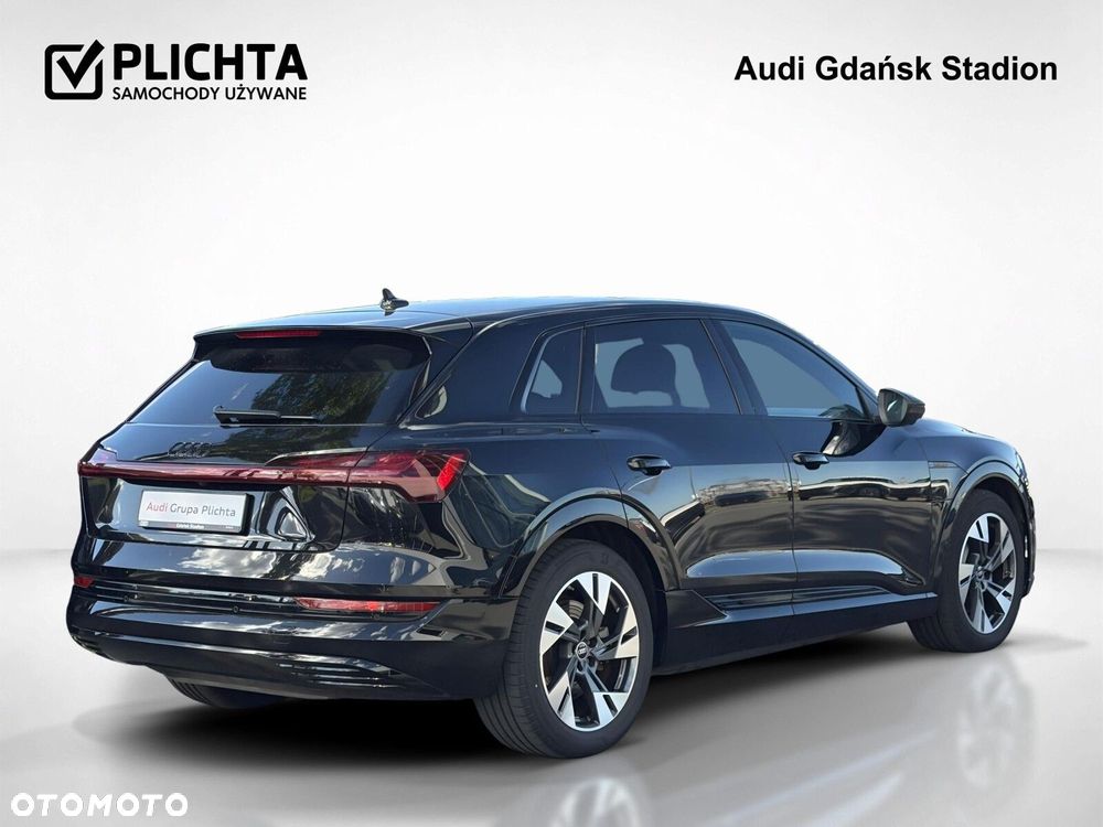Audi e-tron - 6