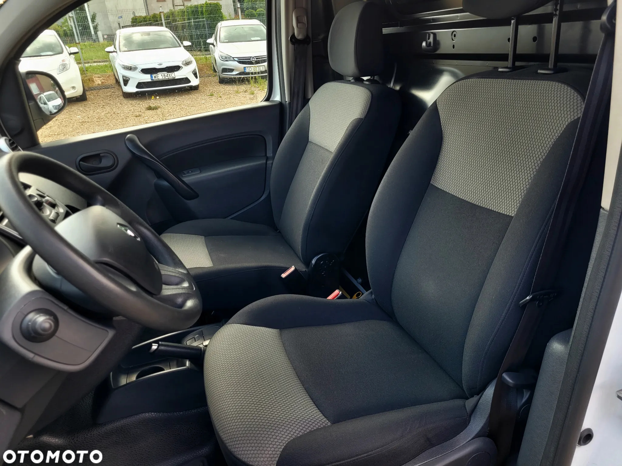 Renault Kangoo - 5