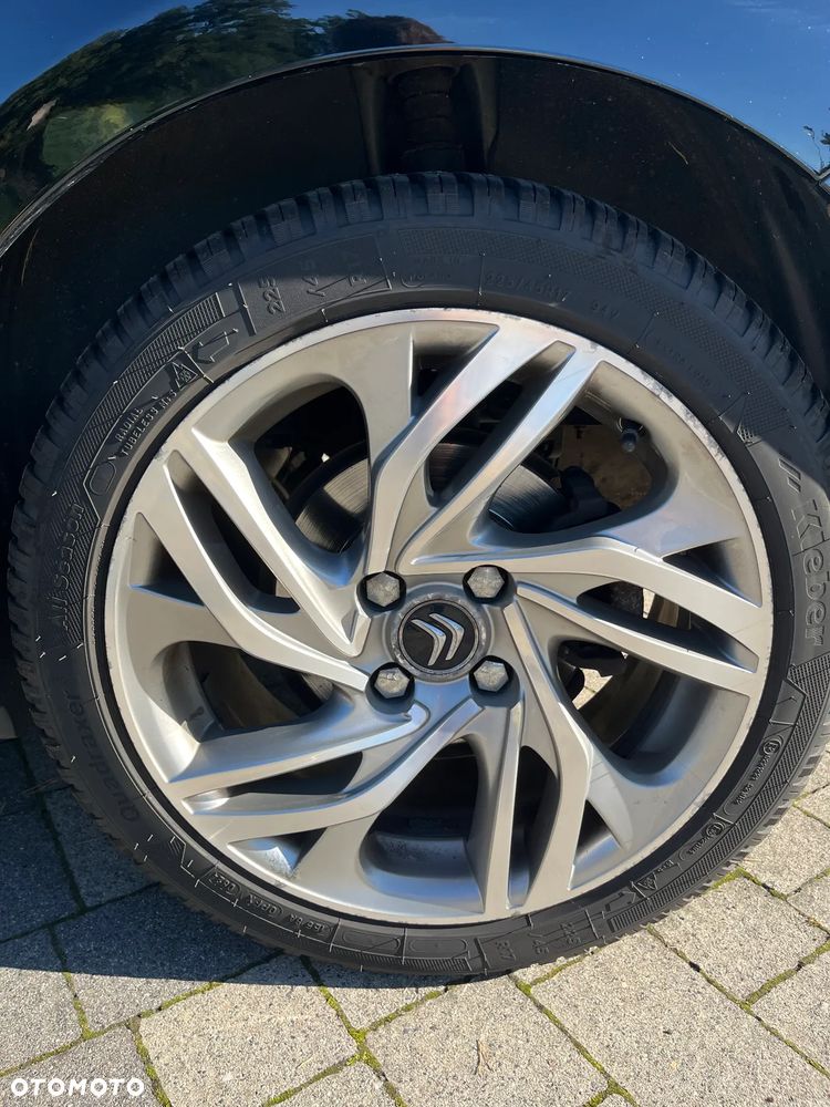 Citroën C4 THP 155 EGS6 Exclusive - 19