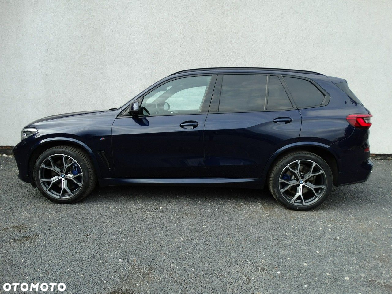 BMW X5 xDrive30d - 3