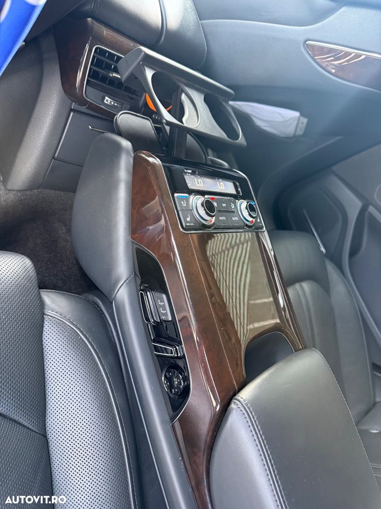 Audi A8 3.0 TDI Quattro Tiptronic - 19