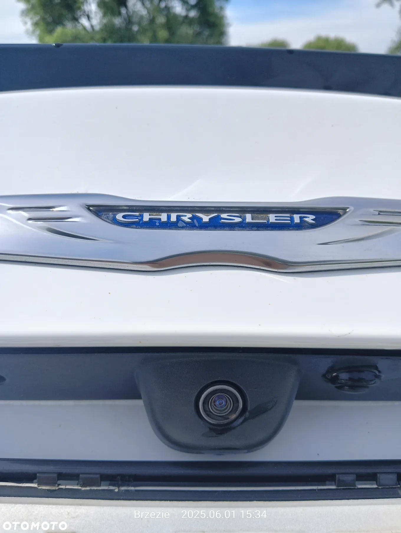 Chrysler 200 - 12