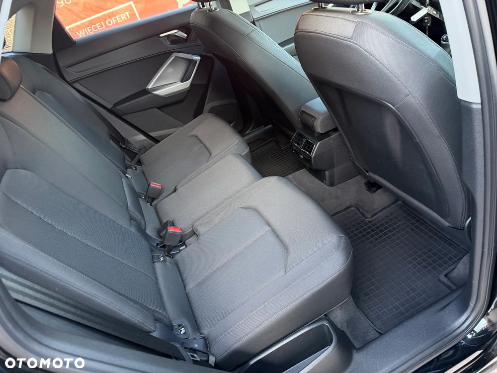 Audi Q3 Sportback 35 TFSI mHEV S tronic - 34