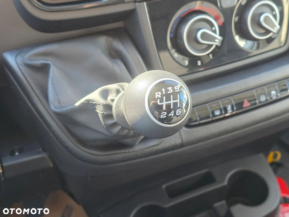 Fiat Ducato Maxi L4H3 180KM M6 3,5t - 16