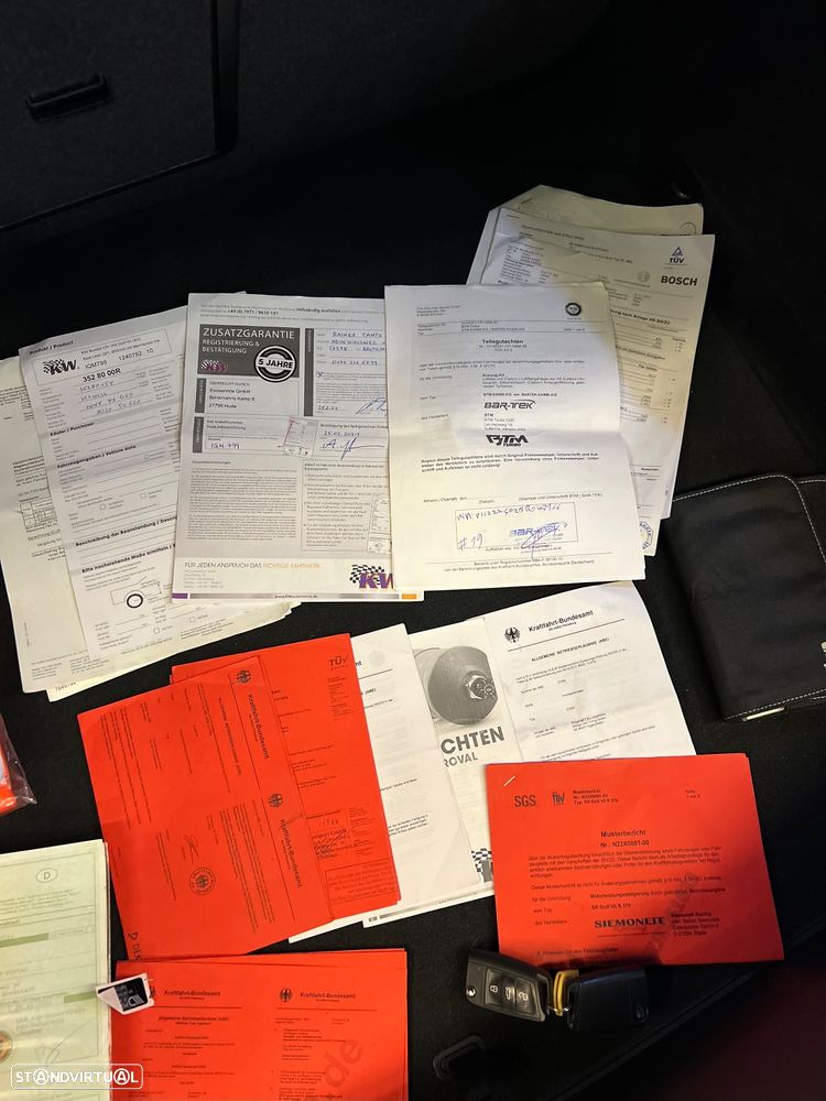 SEAT Leon SC 2.0 TSI S&S DSG Cupra 300 - 49