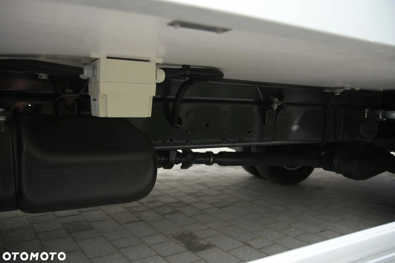 Iveco DAILY 72-180 * HiMATIC * 2x Agregat*CHŁODNIA / MROŹNIA Carrier PULSOR 600MT + WINDA ZAŁADOWCZA * IDEALNY STAN! - 27