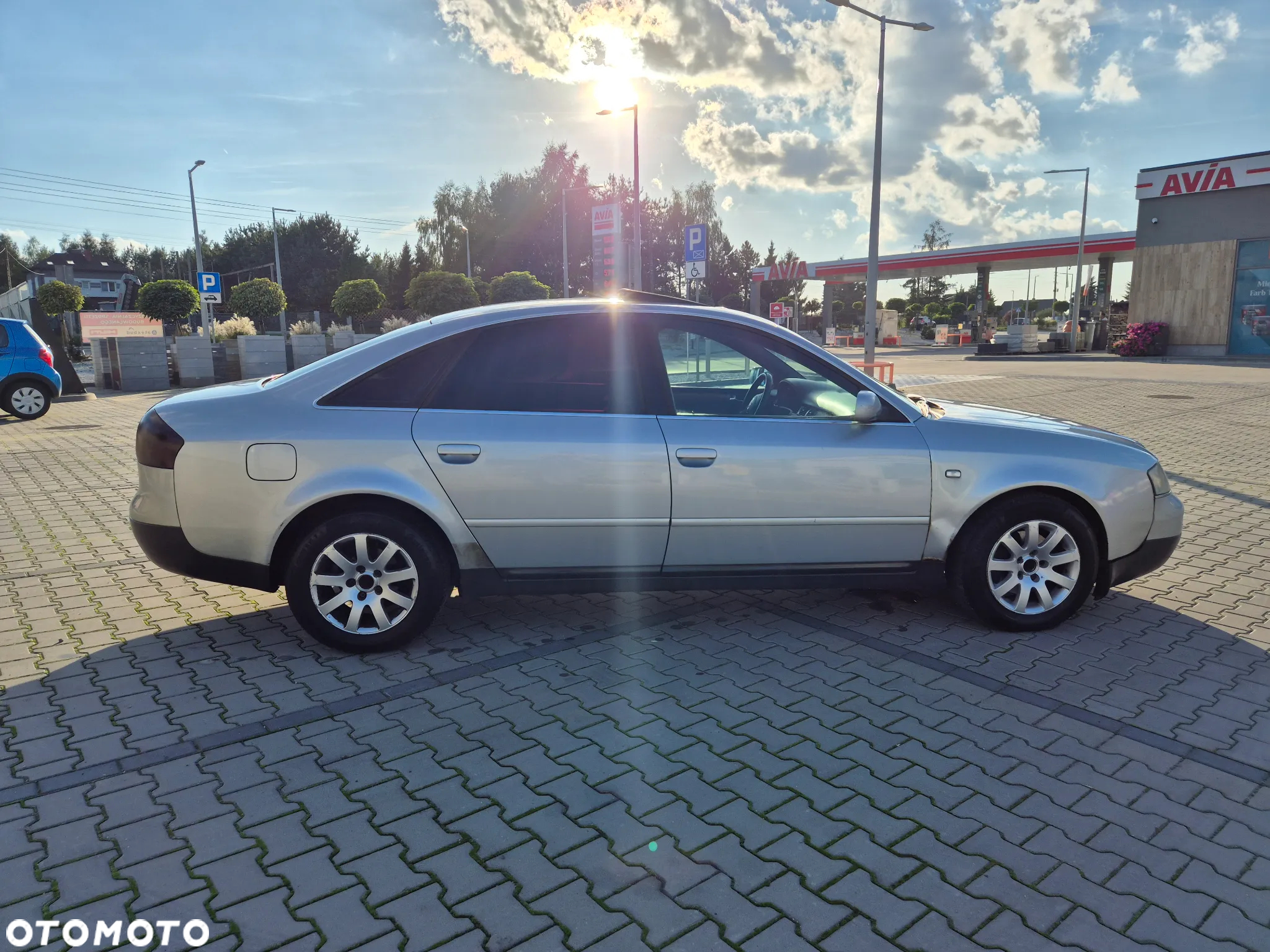 Audi A6 - 5
