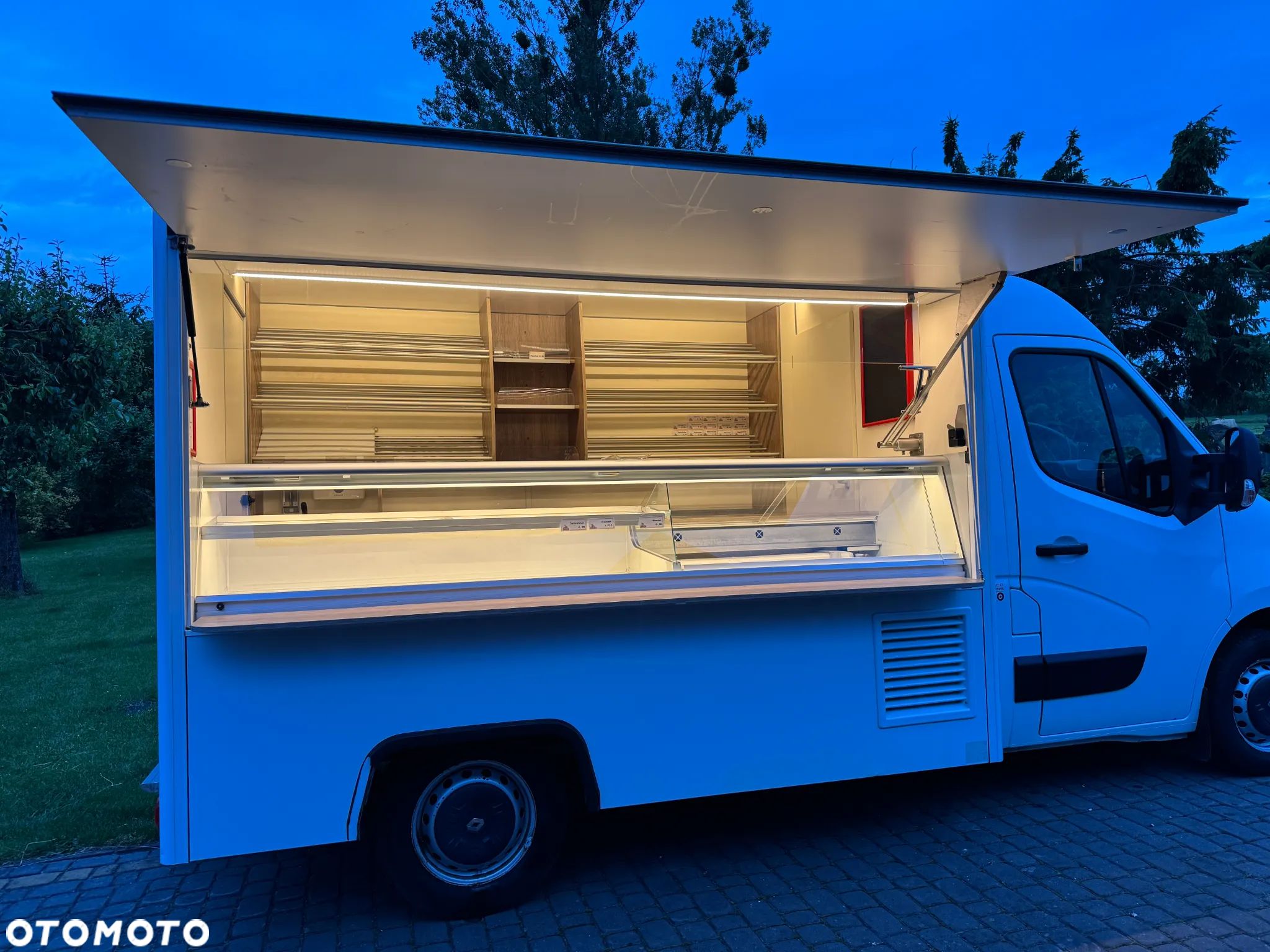 Renault Master - 1