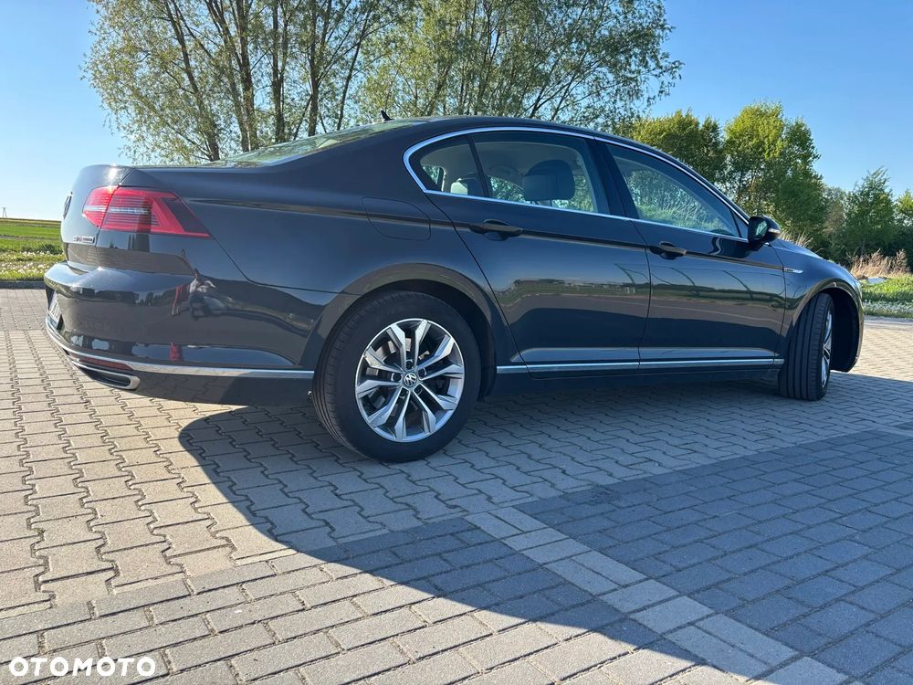 Volkswagen Passat 2.0 TDI Bi-Turbo BMT 4Mot Highline DSG - 6
