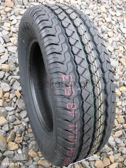 205/75 R16C nowe dostawcze opony letnie wzmocnione BUS MOCNE - 3