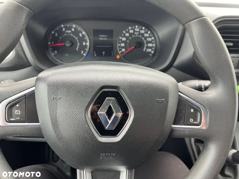 Renault Master L2H2 2,3 Dci 136 KM klima tempomat - 14