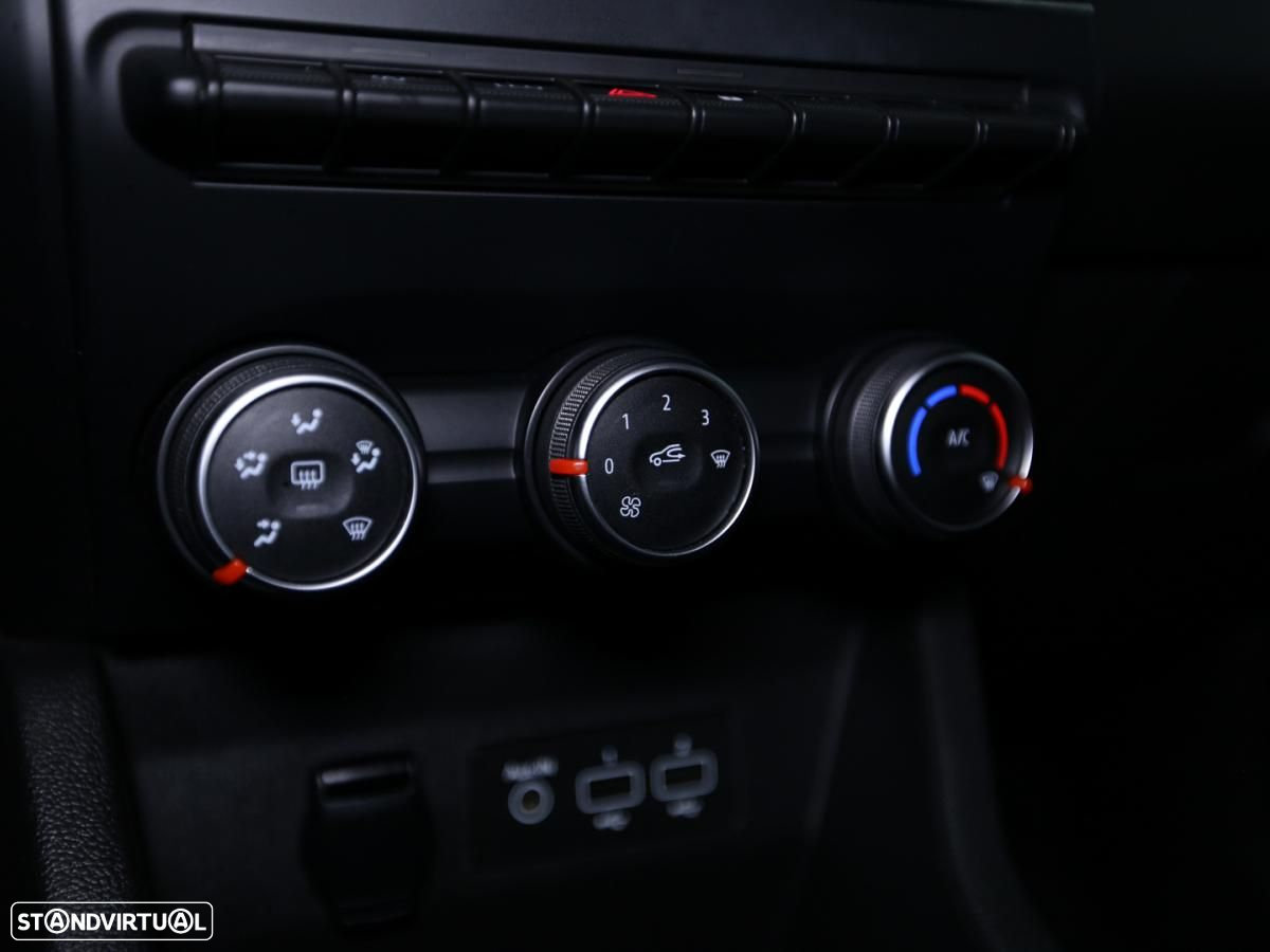 Renault Clio 1.5 Blue dCi Intens - 19