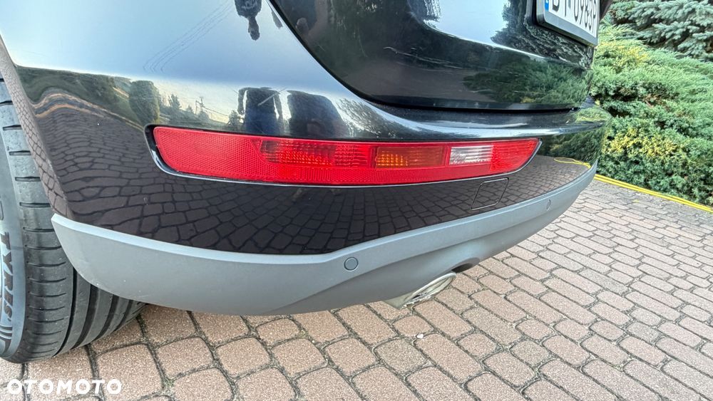 Audi Q5 2.0 TDI Quattro S tronic - 29