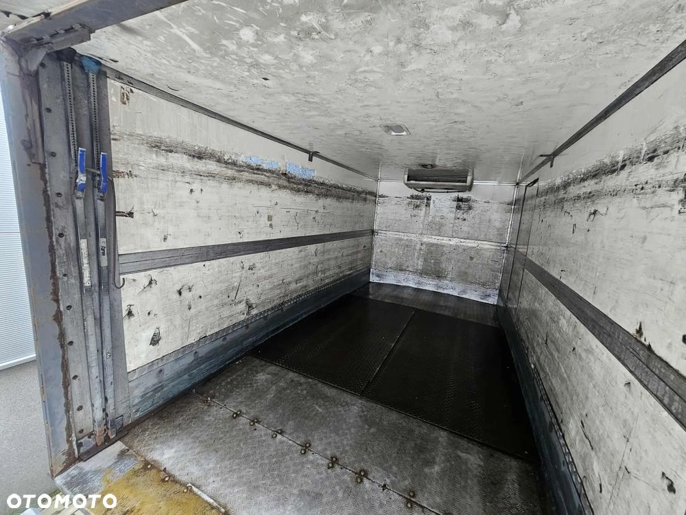 Mercedes-Benz Atego 1222L - 30