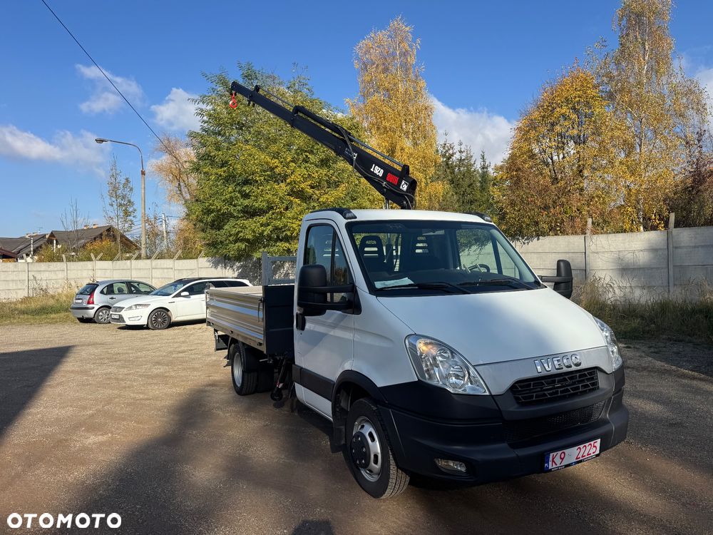 Iveco 50c17 dmc. 3.5t - 13