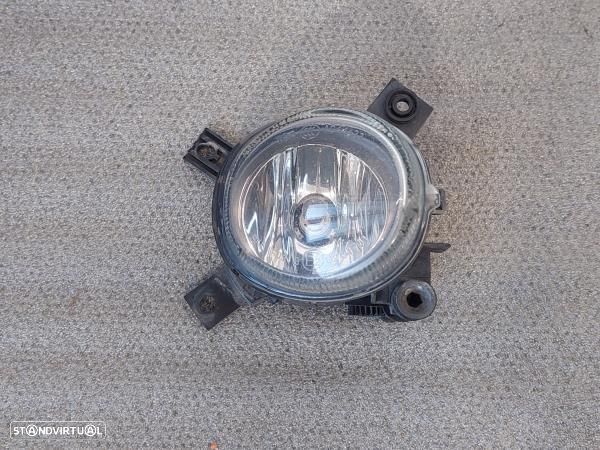 Farol Nevoeiro Dto Audi A4 Avant (8Ed, B7) - 1