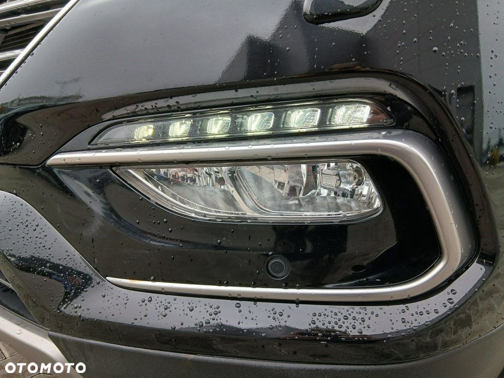 Hyundai Santa Fe - 15