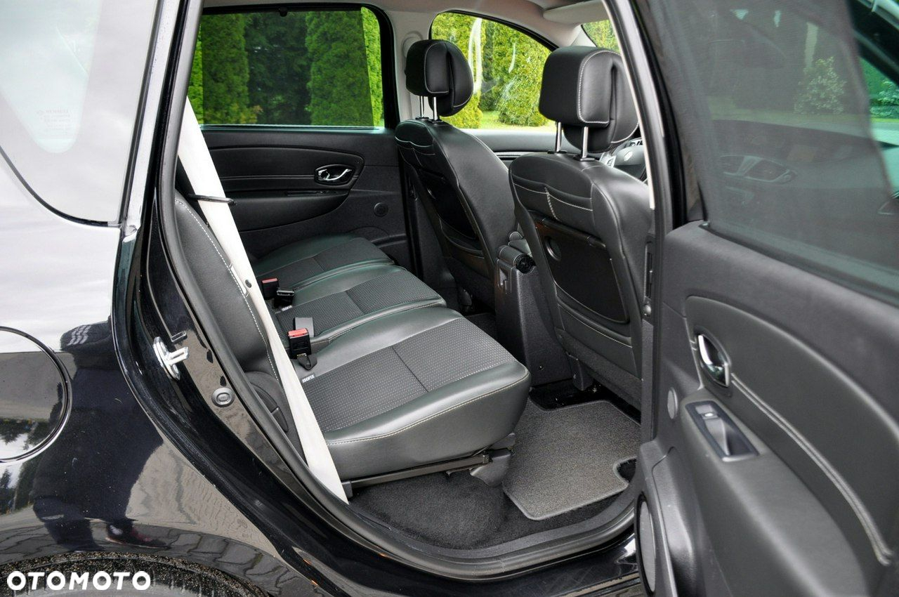 Renault Scenic - 21