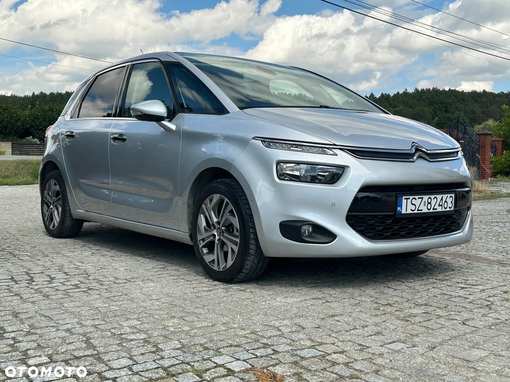Citroën C4 Picasso - 3