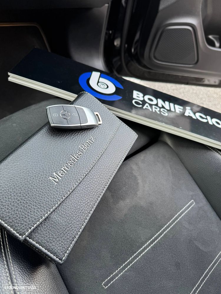 Mercedes-Benz CLA 250 - 37