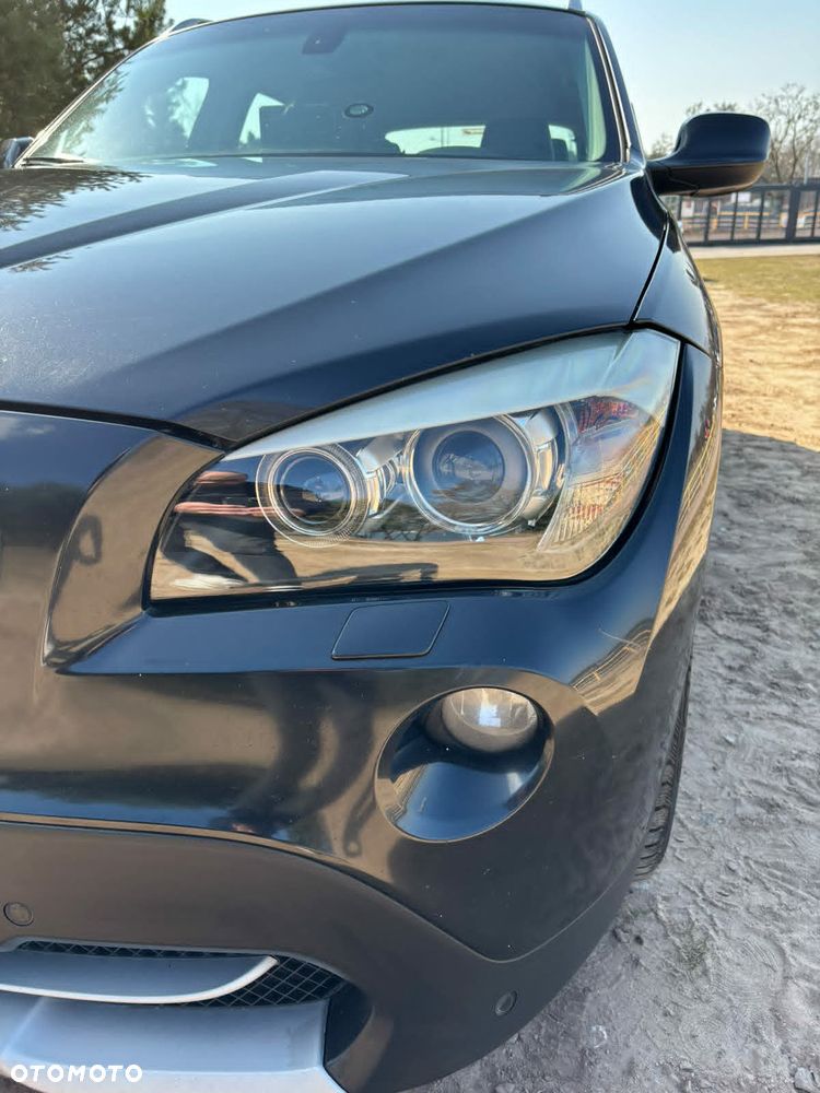 BMW X1 xDrive23d - 8