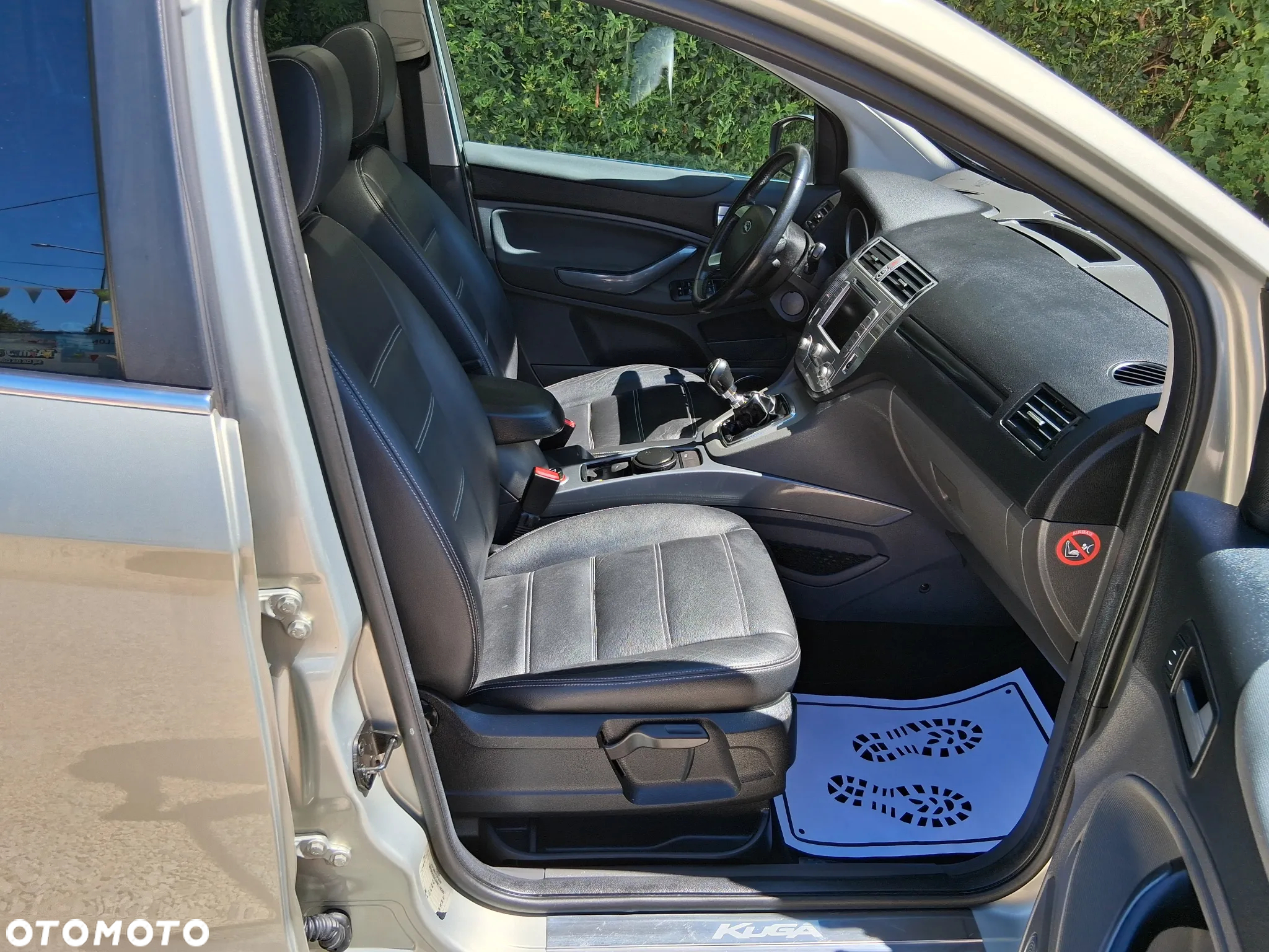 Ford Kuga 2.0 TDCi 4x4 Champions Edition - 9