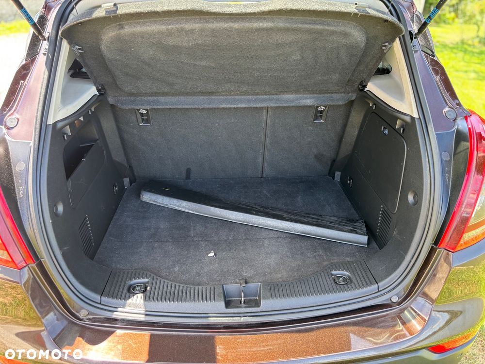 Opel Mokka 1.6 CDTI Cosmo S&S - 13