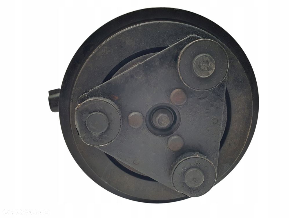 SPRĘŻARKA KLIMATYZACJI Ford Transit VII 2.4 H9FB H9FD TDCI 3M5HAHGH1 06-14r - 5
