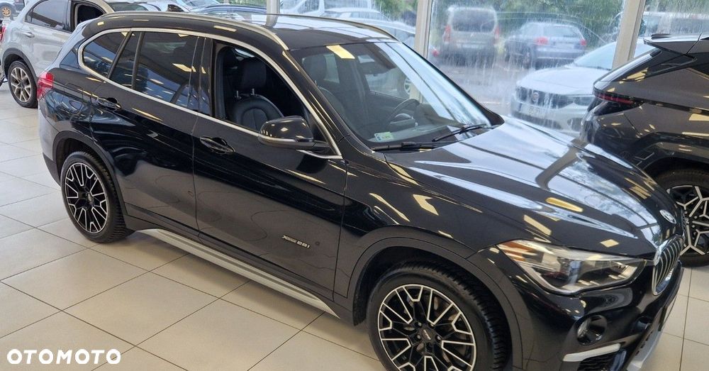 BMW X1 - 13