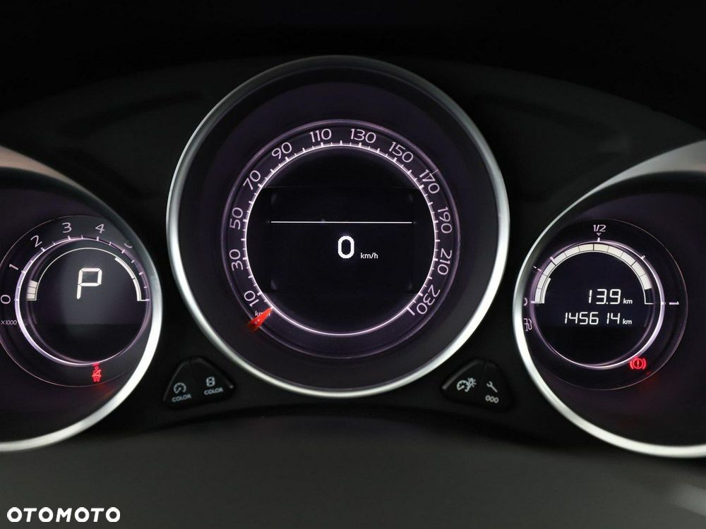 DS Automobiles DS 4 - 22