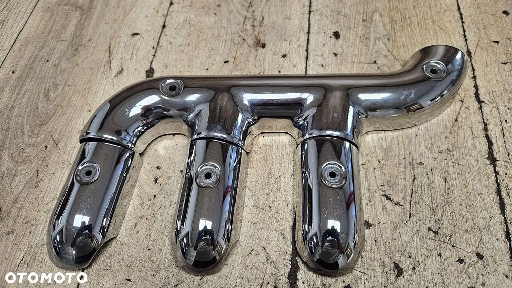 Osłona termiczna Triumph Rocket III - 2