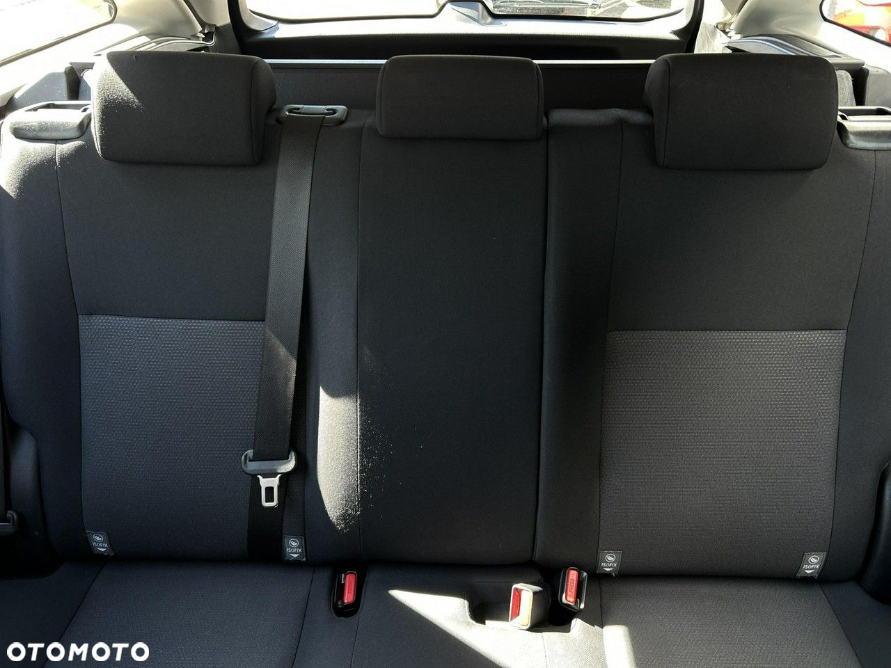 Toyota Auris 1.6 Active - 26