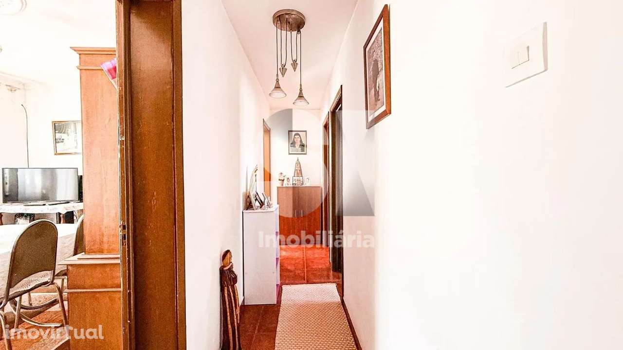 Andar Moradia T3 - Grande imagem: 5/24