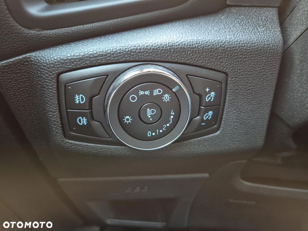 Ford EcoSport 1.0 EcoBoost GPF Titanium ASS - 19