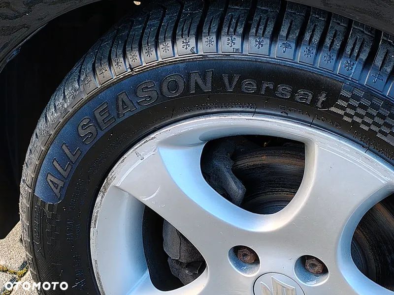 Suzuki Swift 1.5 Comfort - 37