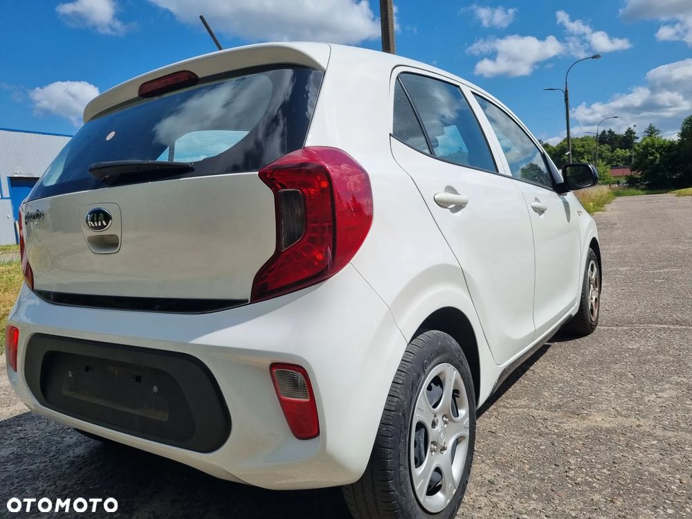Kia Picanto 1.0 Dream-Team Edition - 7