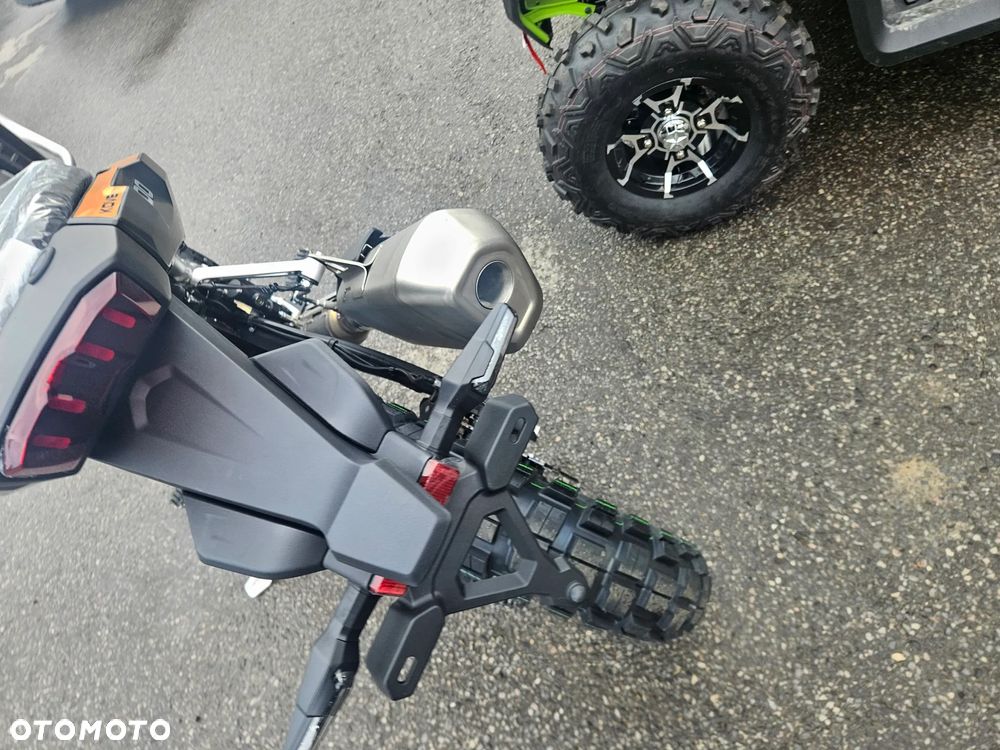 KOVE 800X Rally - 15