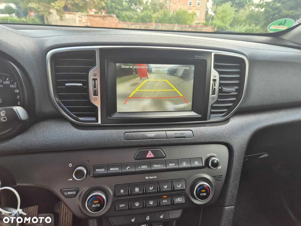 Kia Sportage - 12