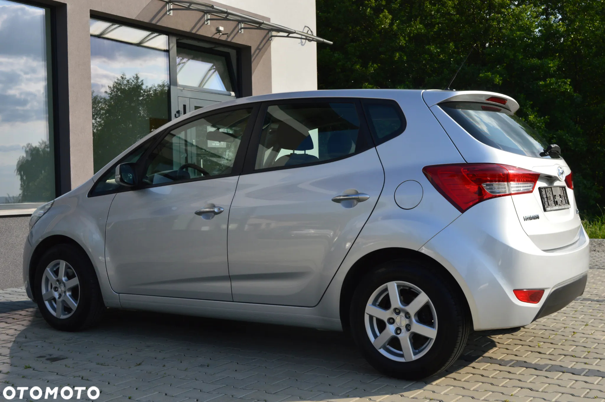 Hyundai ix20 1.4 Edition 20 - 11