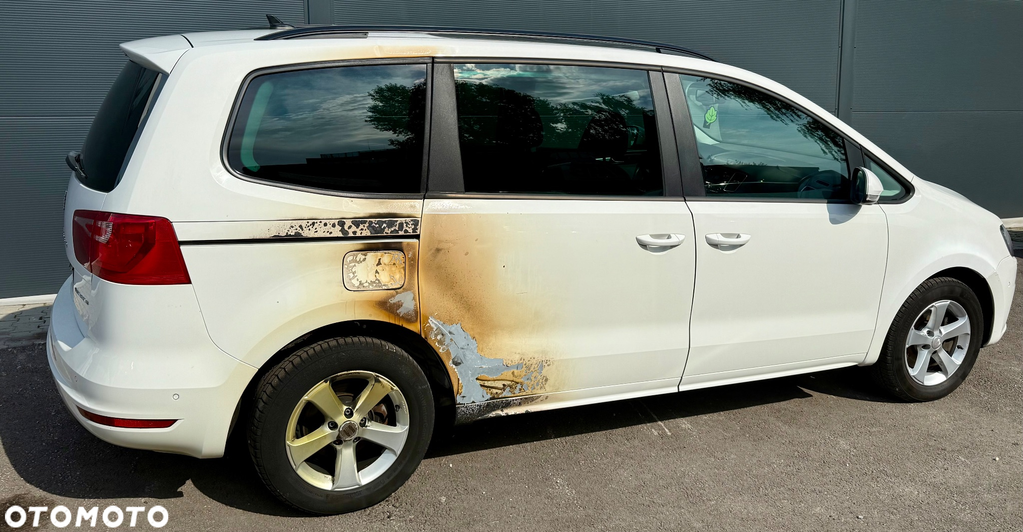 Seat Alhambra - 2